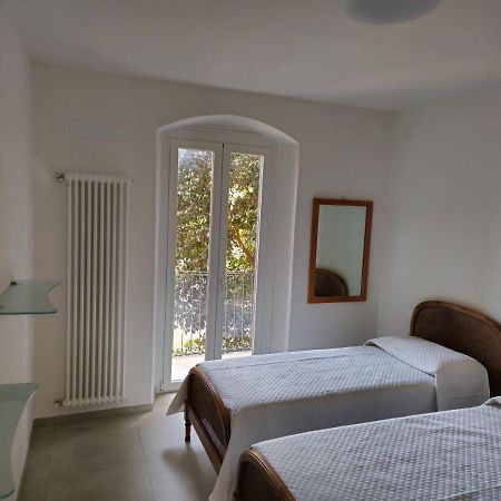 Casa Anelita Apartment La Spezia Luaran gambar