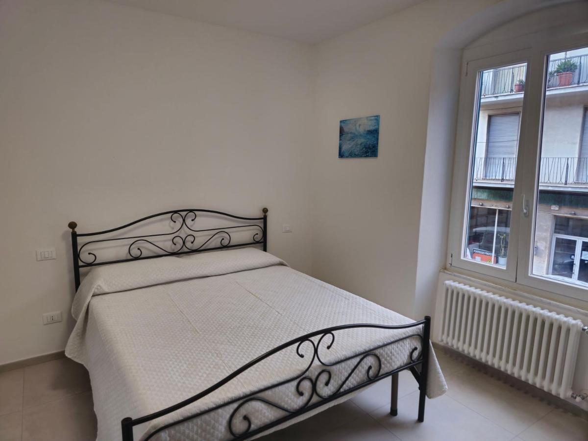 Casa Anelita Apartment La Spezia Luaran gambar