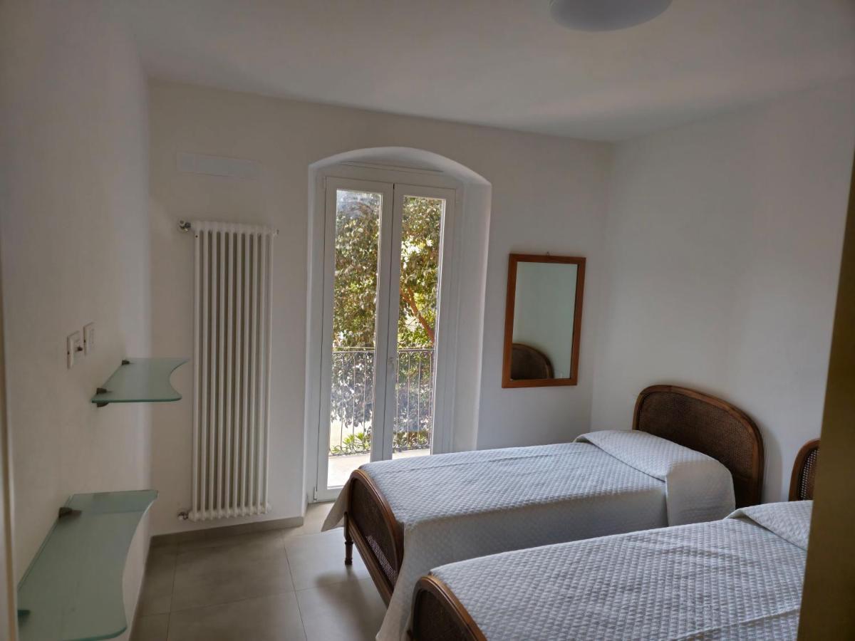 Casa Anelita Apartment La Spezia Luaran gambar