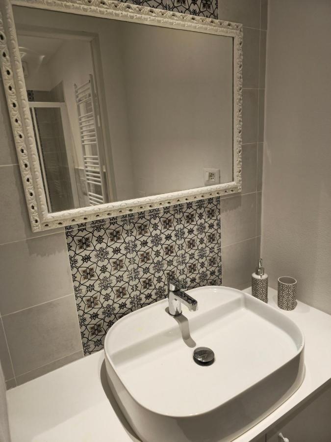 Casa Anelita Apartment La Spezia Luaran gambar