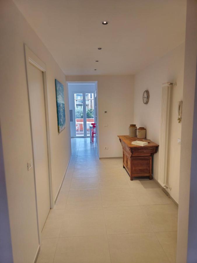 Casa Anelita Apartment La Spezia Luaran gambar